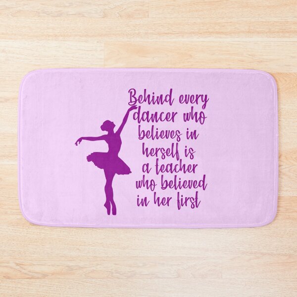 Item preview, Dance Teacher Gift designed and sold by della95.