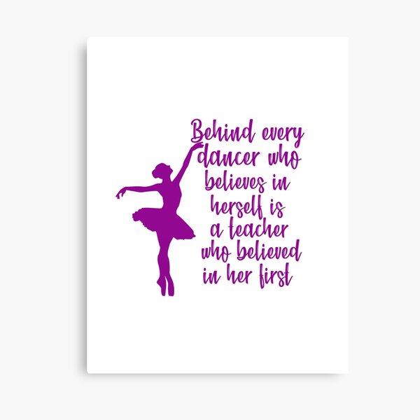 Item preview, Dance Teacher Gift designed and sold by della95.