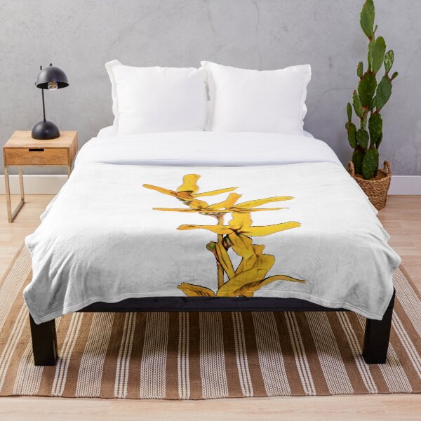 Item preview, Forsythia Oleaceae árbol de Pascua William Forsyth belleza natural designed and sold by SlightUser.