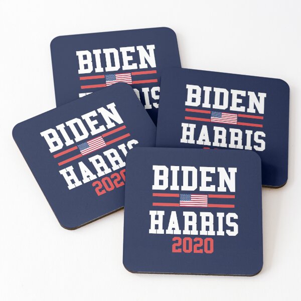Item preview, Biden Harris 2020, Biden Harris, Joe Biden 2020, Presidente Biden, Biden + Harris designed and sold by TwistedTeeCo.