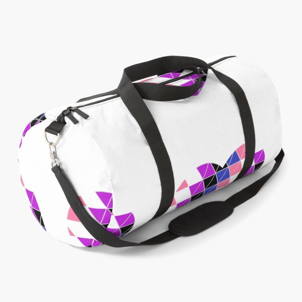 Item preview, Genderfluid Heart designed and sold by wallomintart.