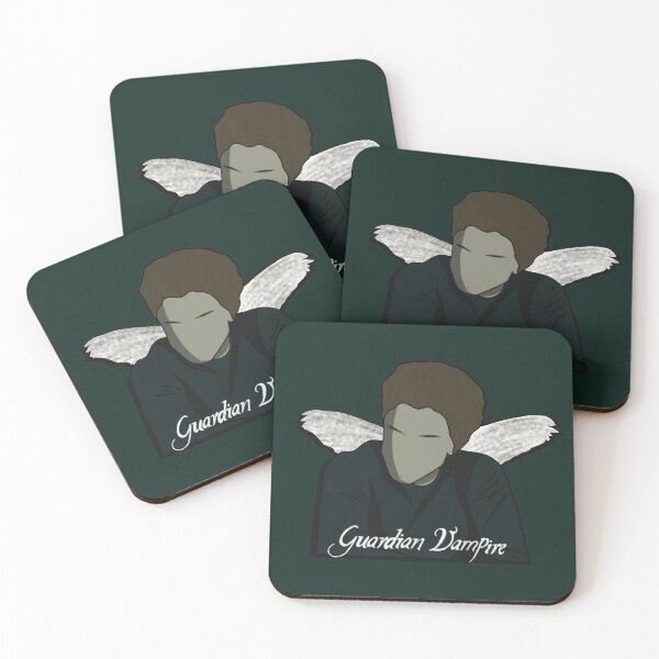 Item preview, Guardian Vampire Edward designed and sold by strayheartbja.