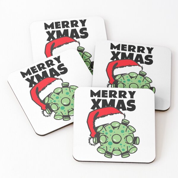 Item preview, Covid Christmas designed and sold by Edzgi1.