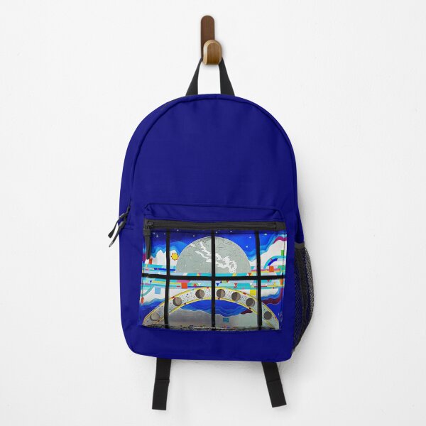 Item preview, Akashi Municipal Planetarium Window designed and sold by Linda Walsh.