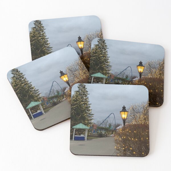 Item preview, Orion Winterfest designed and sold by RCExpedition.