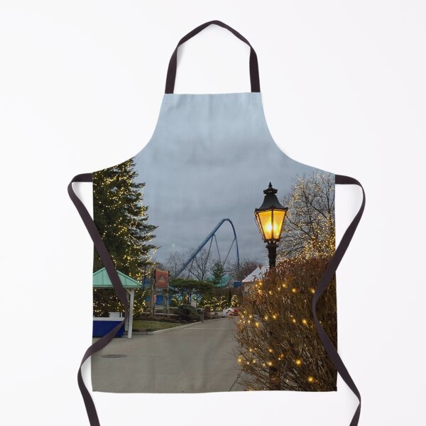 Item preview, Orion Winterfest designed and sold by RCExpedition.