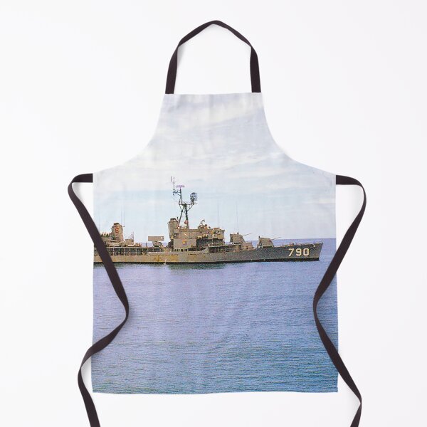 Item preview, USS SHELTON (DD-790) SHIP'S STORE designed and sold by militarygifts.