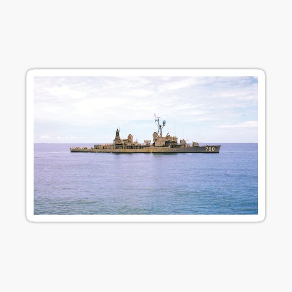 Item preview, USS SHELTON (DD-790) SHIP'S STORE designed and sold by militarygifts.