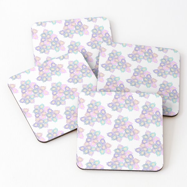 Item preview, Flower Pattern designed and sold by KGsBoutique.