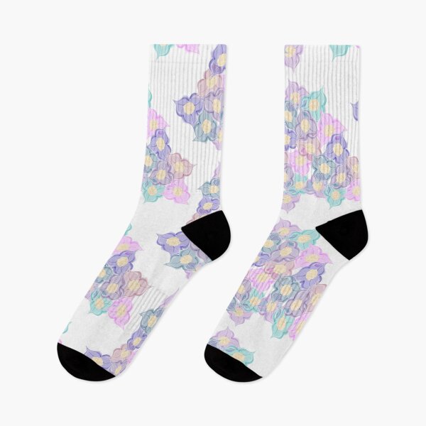 Item preview, Flower Pattern designed and sold by KGsBoutique.
