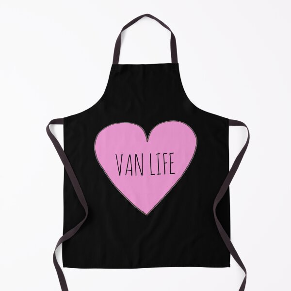 Item preview, Van Life Love designed and sold by Rob Price.