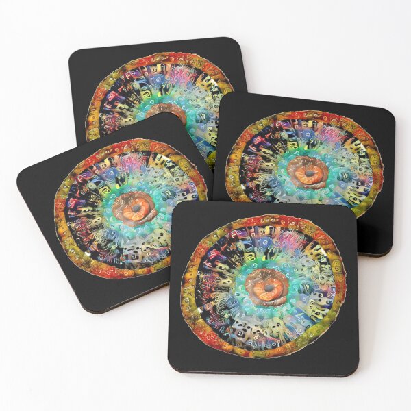Item preview, I See You designed and sold by Neal Robert.