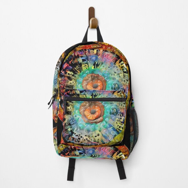Item preview, I See You designed and sold by Neal Robert.