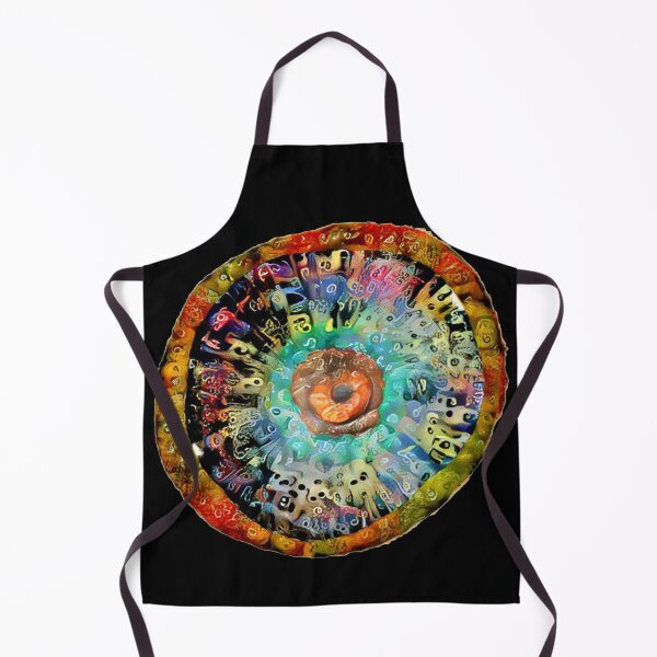 Item preview, I See You designed and sold by Neal Robert.