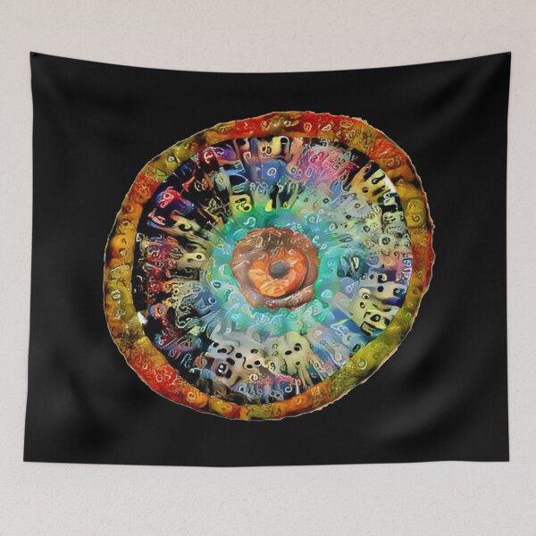 Item preview, I See You designed and sold by Neal Robert.