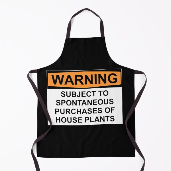 Item preview, Warning: Subject to spontaneous purchases of house plants designed and sold by Rob Price.