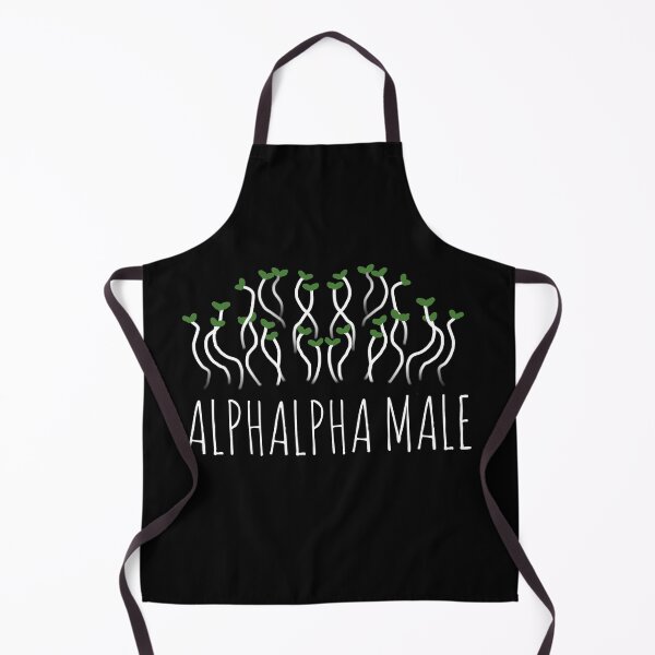 Item preview, Alphalpha Male designed and sold by Rob Price.