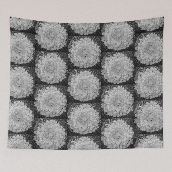 Item preview, Cabbage Flower designed and sold by DharshART.