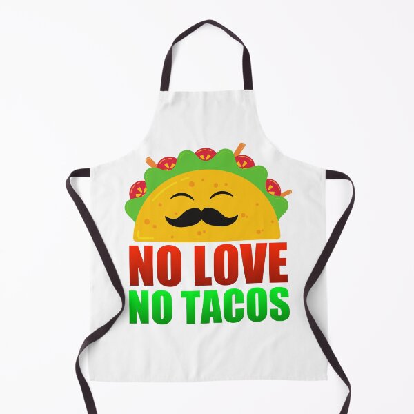Item preview, Sin amor, sin tacos designed and sold by Jayzdesigns.