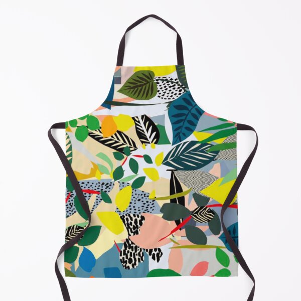 Item preview, Botanical Abstract  designed and sold by MarcSabuncu.