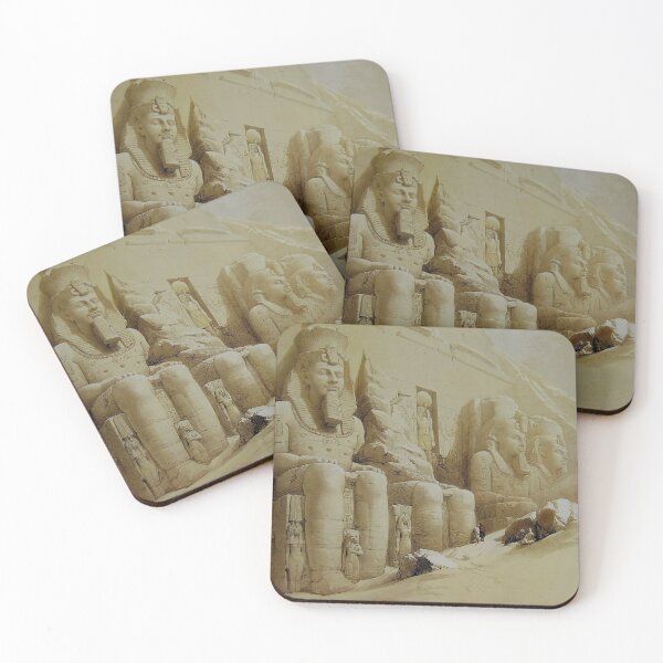 Item preview, Abu Simbel by David Robets designed and sold by DotorEaon.