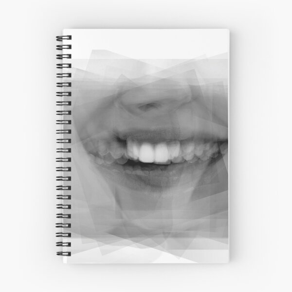 Artikelvorschau, Smile Overlay Art entworfen und verkauft von Steven Socha.