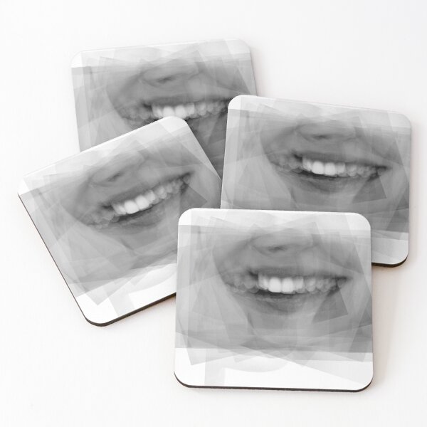 Item preview, Smile Overlay Art designed and sold by Steven Socha.