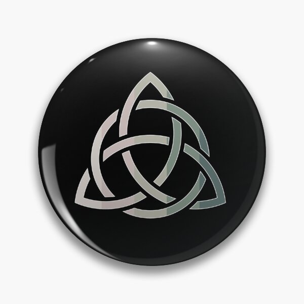 Item preview, Triquetra designed and sold by urbnbodga.