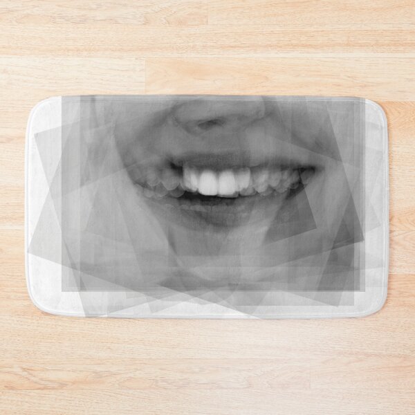 Artikelvorschau, Smile Overlay Art entworfen und verkauft von Steven Socha.