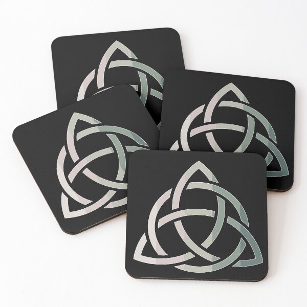 Item preview, Triquetra designed and sold by urbnbodga.