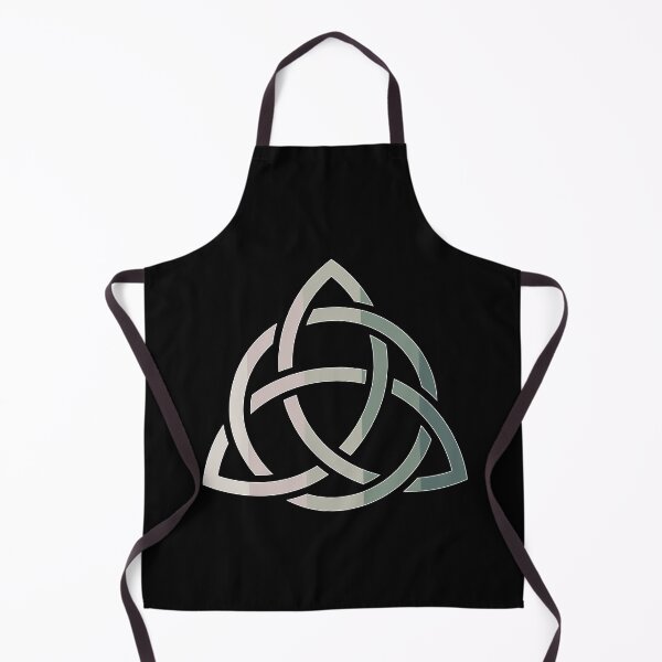 Item preview, Triquetra designed and sold by urbnbodga.