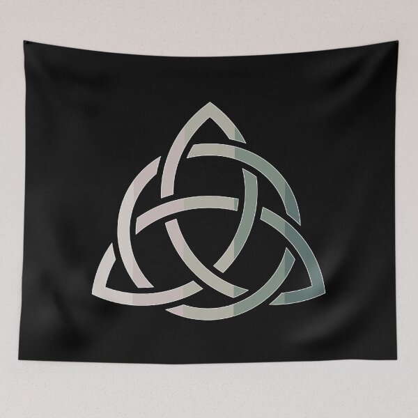 Item preview, Triquetra designed and sold by urbnbodga.