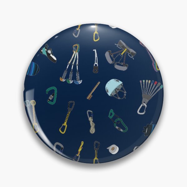 Item preview, Climbing Equipment designed and sold by FreeTimeFruits.