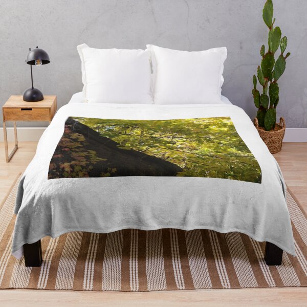 Item preview, Autumn Colors, Harsimus Branch Embankment, Jersey City, New Jersey designed and sold by lenspiro.