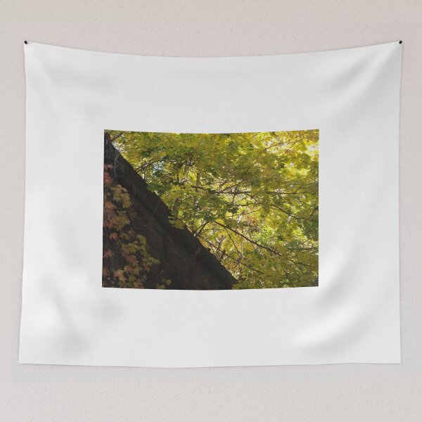 Item preview, Autumn Colors, Harsimus Branch Embankment, Jersey City, New Jersey designed and sold by lenspiro.