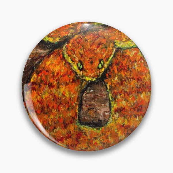 Item preview, Crimson Fury  designed and sold by BroadwayArtwork.