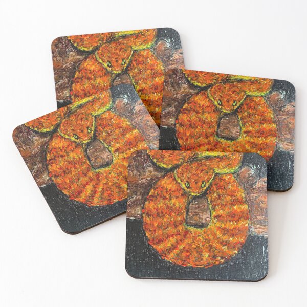 Item preview, Crimson Fury  designed and sold by BroadwayArtwork.