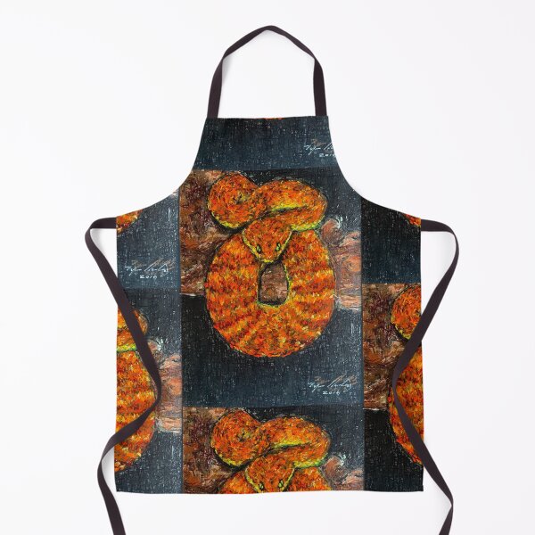 Item preview, Crimson Fury  designed and sold by BroadwayArtwork.
