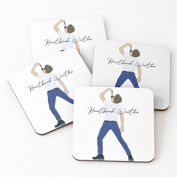 Item preview, Heartbreak Weather Niall Horan designed and sold by Bella-JJ.