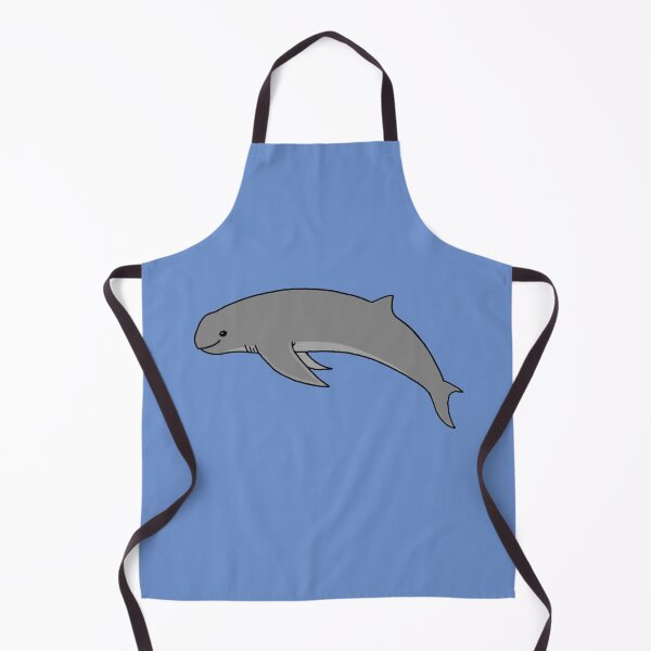 Item preview, Australian Snubfin Dolphin designed and sold by Rob Price.