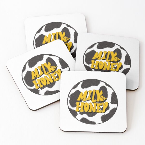 Item preview, Milk and honey designed and sold by artbylilli.