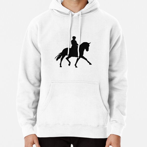 Item preview, Dressage Horse and Rider designed and sold by ARS Design.