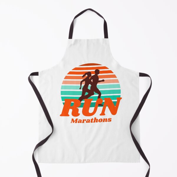 Item preview, Run Marathons Sunset designed and sold by Marathon-Runner.