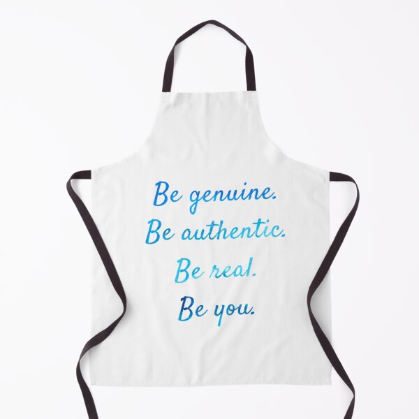 Item preview, Genuine, Authentic, Real, You.  designed and sold by terrelljo.
