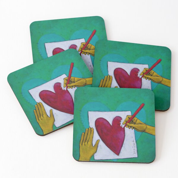 Item preview, Thank Forward: Love Letters designed and sold by ThankForward.