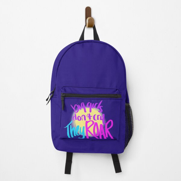 Item preview, Girl Pride! Hear Us Roar! designed and sold by ColorBombed.