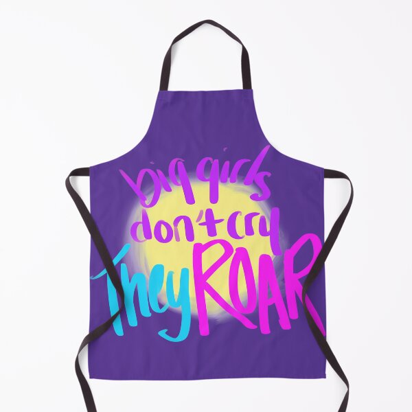 Item preview, Girl Pride! Hear Us Roar! designed and sold by ColorBombed.