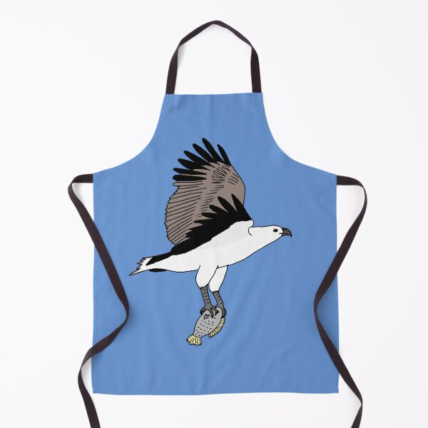 Item preview, White Bellied Sea Eagle designed and sold by Rob Price.