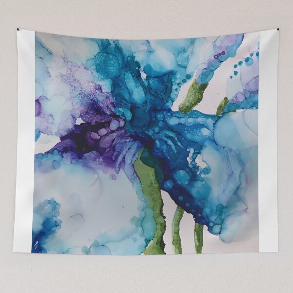 Item preview, Giant Flower designed and sold by gkaplanwassell.