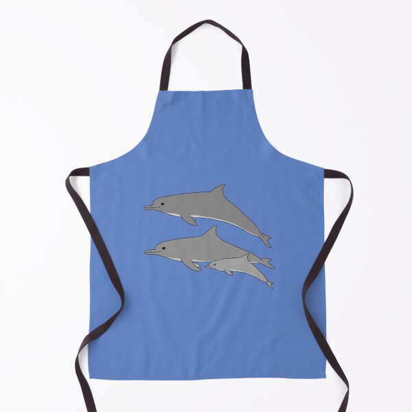 Item preview, Dolphin Family designed and sold by Rob Price.